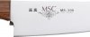 Nóż Masahiro MV-H Chef 30 cm POM MBS-26 HRC 58-59 lekki